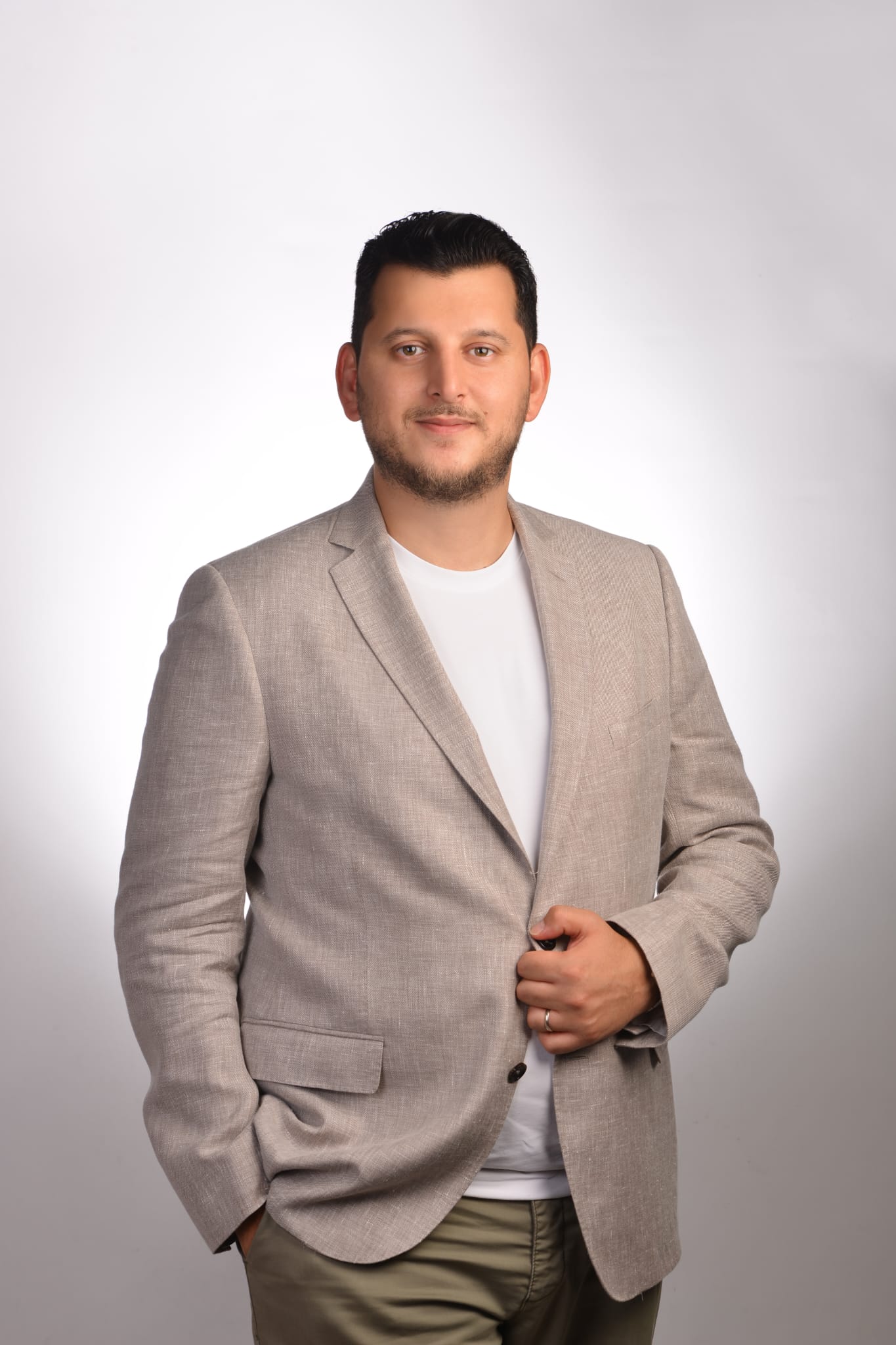 Yiğit Yürükakar
